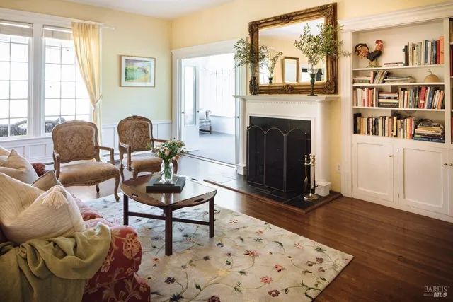 $3,950,000 | 5215 Lakeville Highway, Petaluma, CA 94954