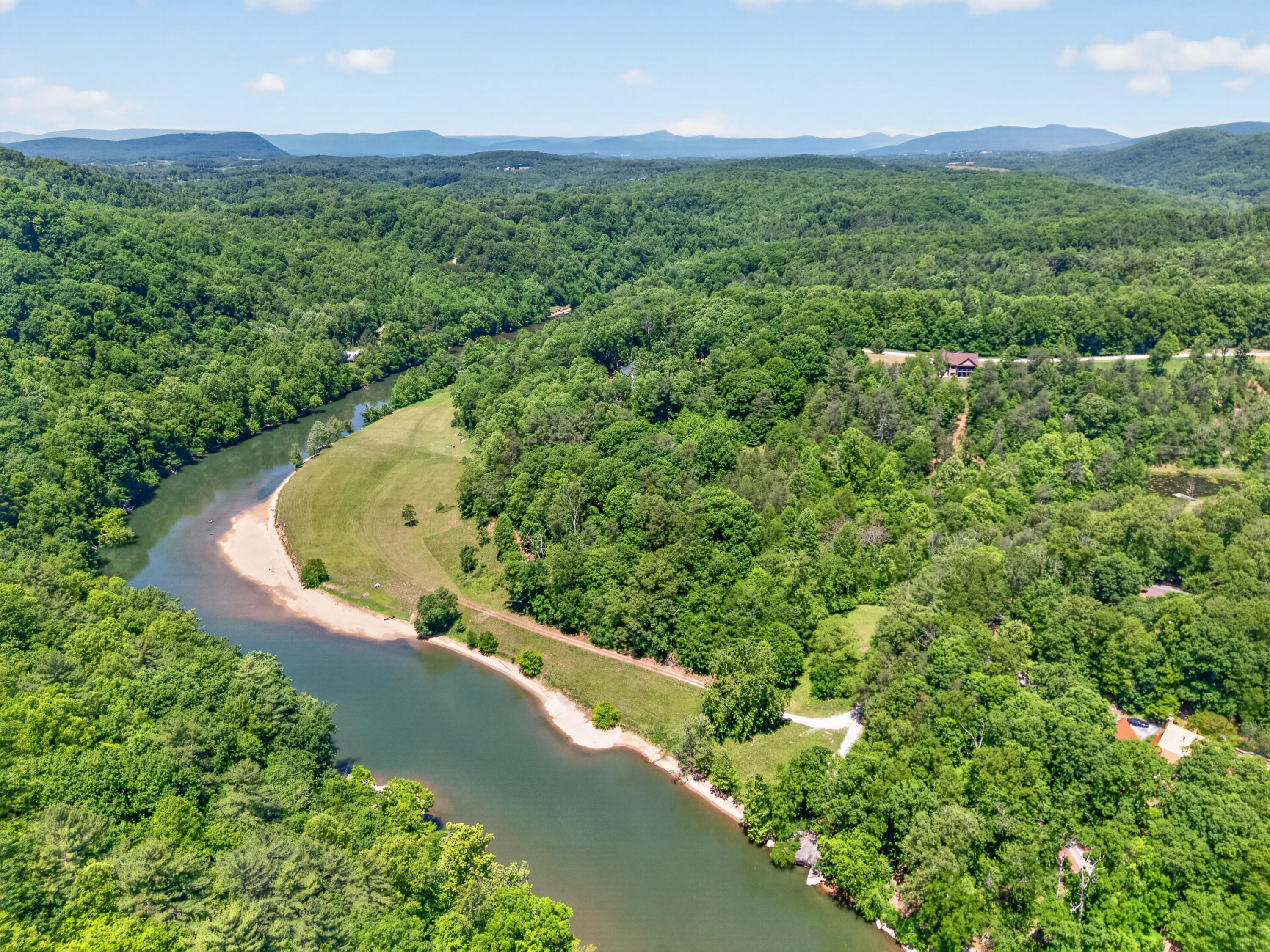 Lot 30 River Rock Road Vinton, VA 24179 - Photo 32 of 49 Vinton-40