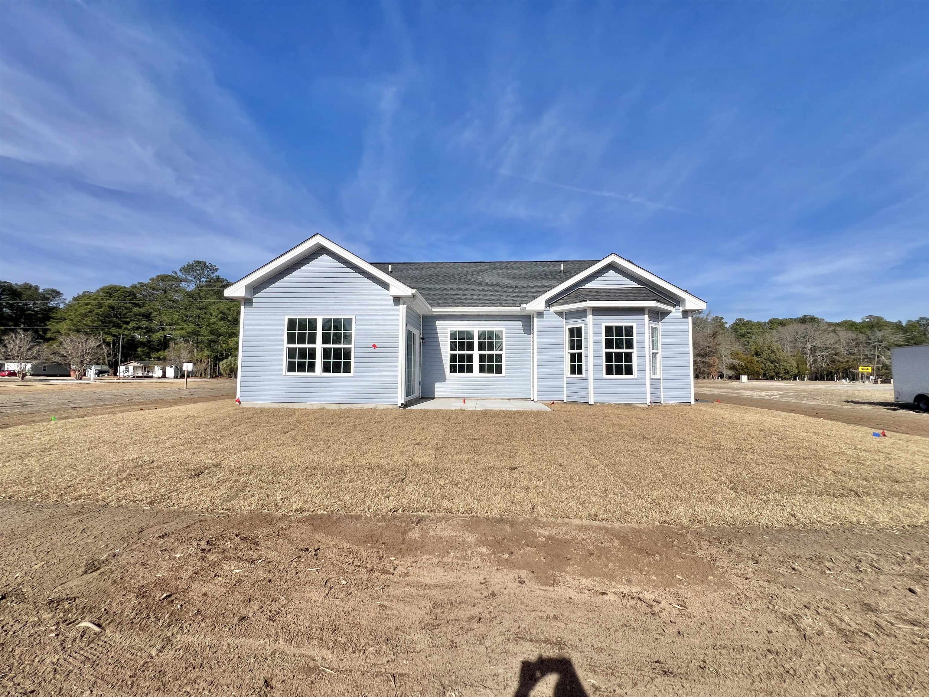 1204 Log Cabin Road Loris, SC 29569 - Photo 17 of 17