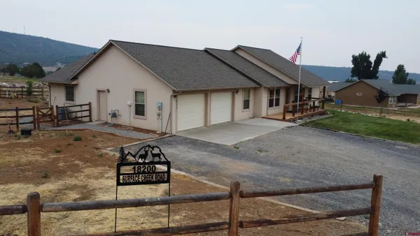 $622,000 | 18200 Surface Creek Road, Cedaredge, CO 81413