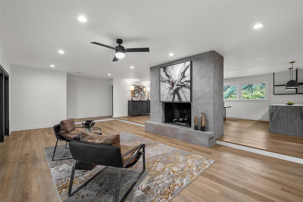 4916 Ridgeview Drive Waco, TX 76710 - Photo 8 of 38