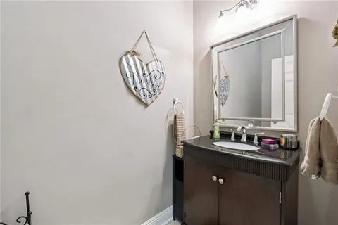 $500,000 | 321 Lake David Drive, Picayune, MS 39466