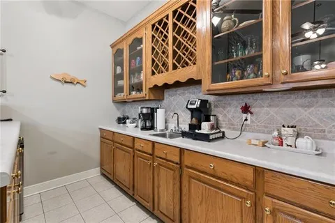 $500,000 | 321 Lake David Drive, Picayune, MS 39466