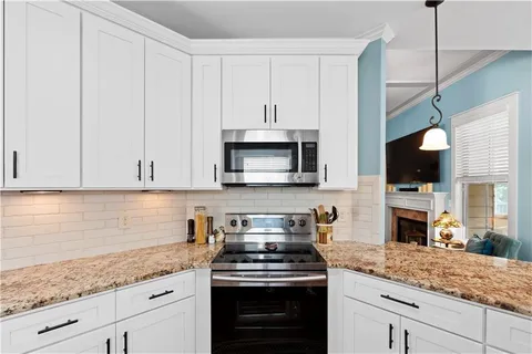 $450,000 | 470 Grand Teton Circle, Fayetteville, GA 30215