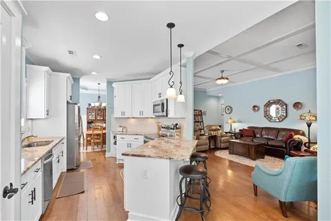 $450,000 | 470 Grand Teton Circle, Fayetteville, GA 30215