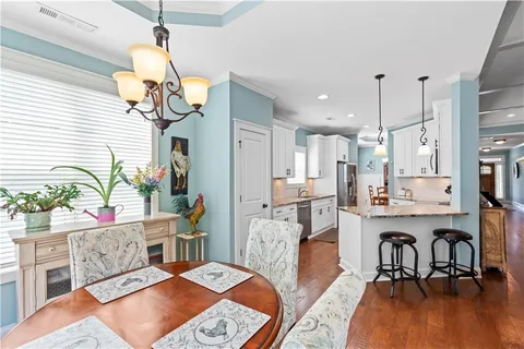 $450,000 | 470 Grand Teton Circle, Fayetteville, GA 30215