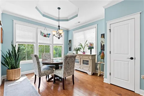 $450,000 | 470 Grand Teton Circle, Fayetteville, GA 30215