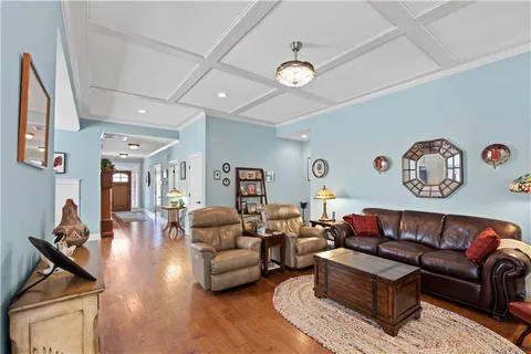 $450,000 | 470 Grand Teton Circle, Fayetteville, GA 30215