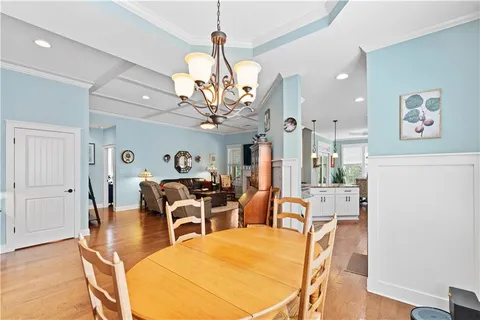 $450,000 | 470 Grand Teton Circle, Fayetteville, GA 30215