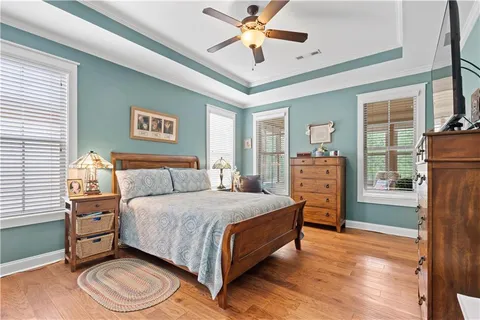 $450,000 | 470 Grand Teton Circle, Fayetteville, GA 30215