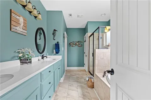 $450,000 | 470 Grand Teton Circle, Fayetteville, GA 30215