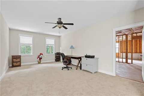 $450,000 | 470 Grand Teton Circle, Fayetteville, GA 30215