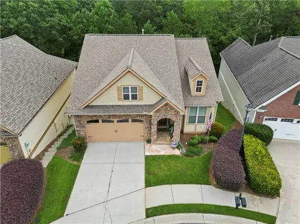 $450,000 | 470 Grand Teton Circle, Fayetteville, GA 30215