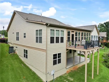 $450,000 | 470 Grand Teton Circle, Fayetteville, GA 30215