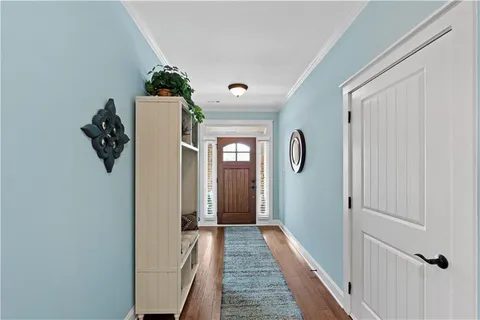 $450,000 | 470 Grand Teton Circle, Fayetteville, GA 30215