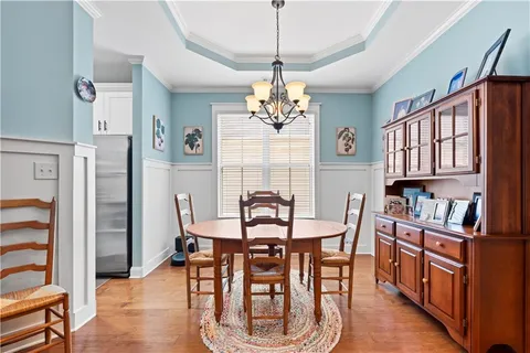 $450,000 | 470 Grand Teton Circle, Fayetteville, GA 30215