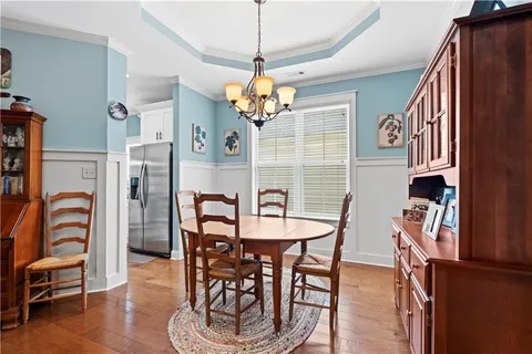 $450,000 | 470 Grand Teton Circle, Fayetteville, GA 30215