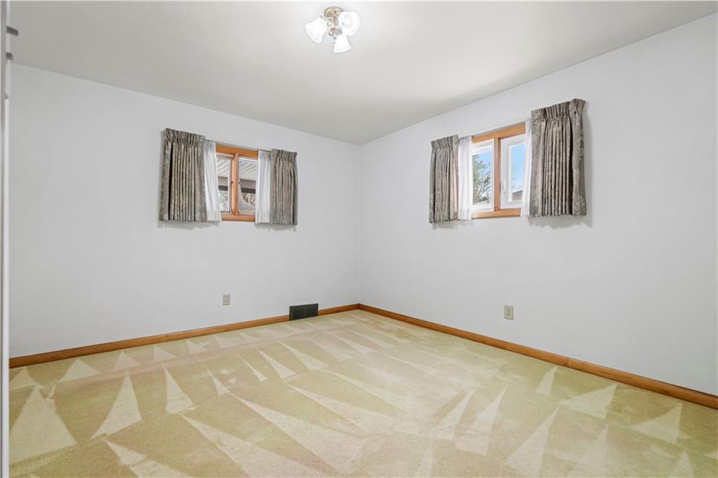 340 Carley Avenue Sharon, PA 16146 - Photo 19 of 28 a view of a room with a large window