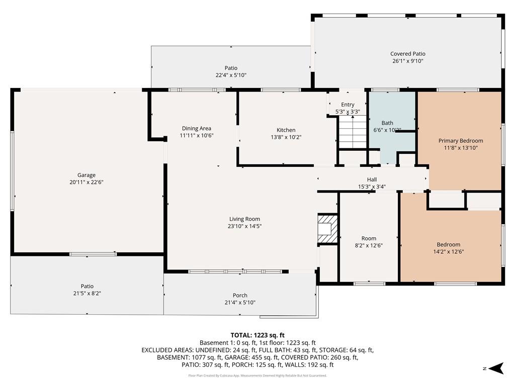 340 Carley Avenue Sharon, PA 16146 - Photo 26 of 28 unknown