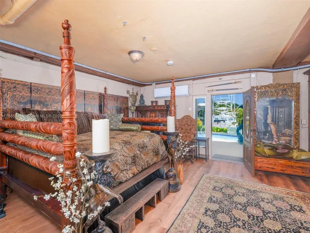 a view of a chairs with table in front of it