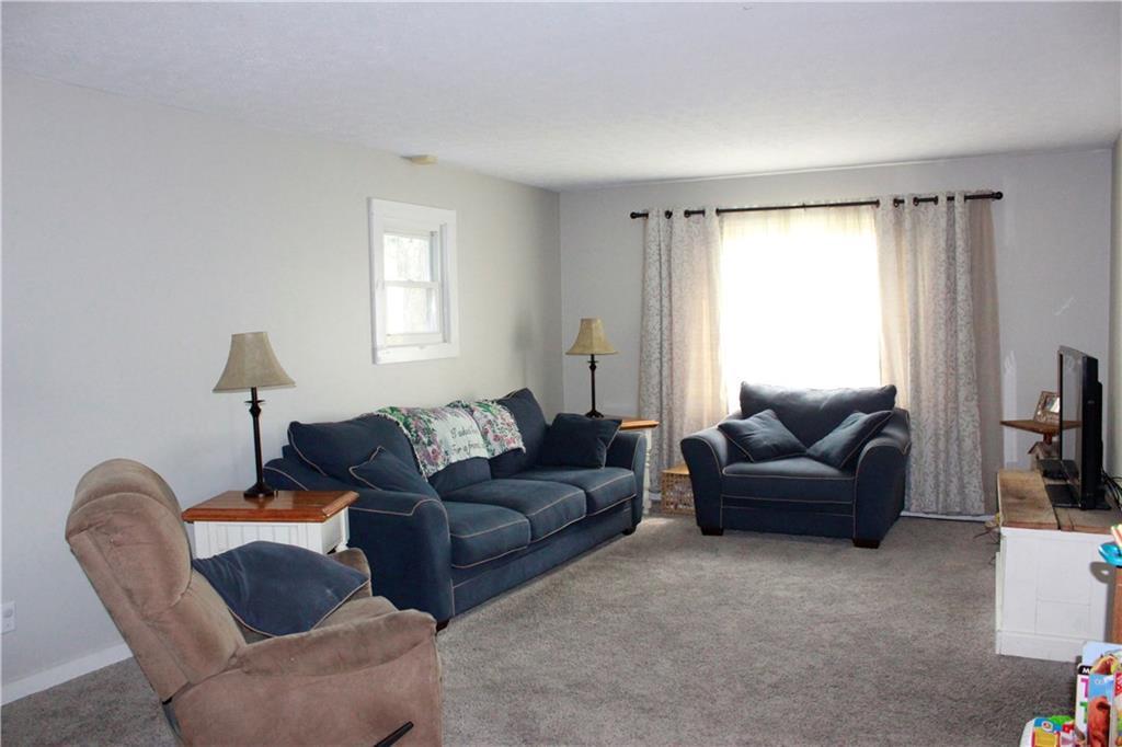 828 Torrence Drive Springfield, OH 45503 - Photo 10 of 47