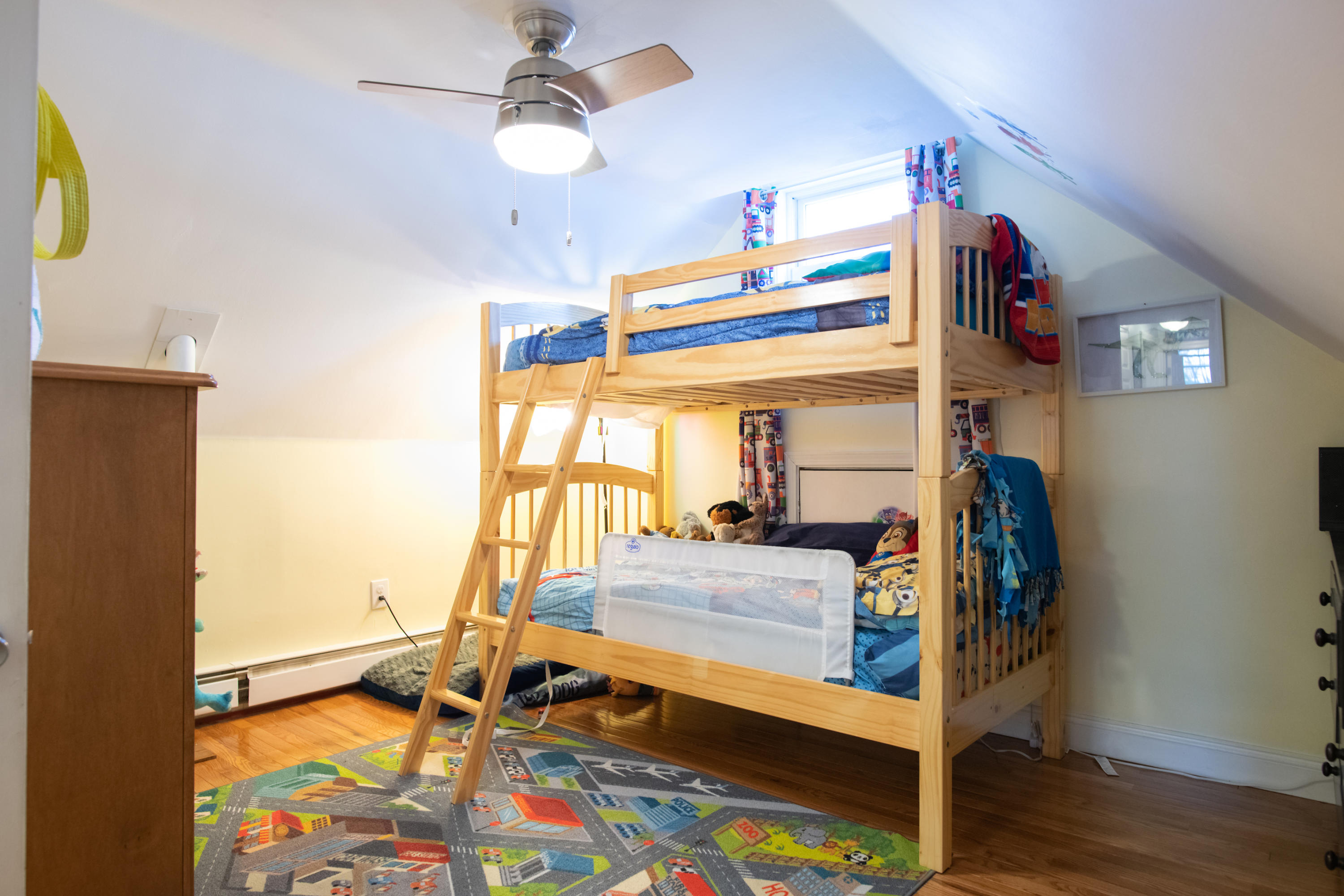 62 Four Winds Road Portland, ME 04102 - Photo 15 of 26 upstairs bedroom