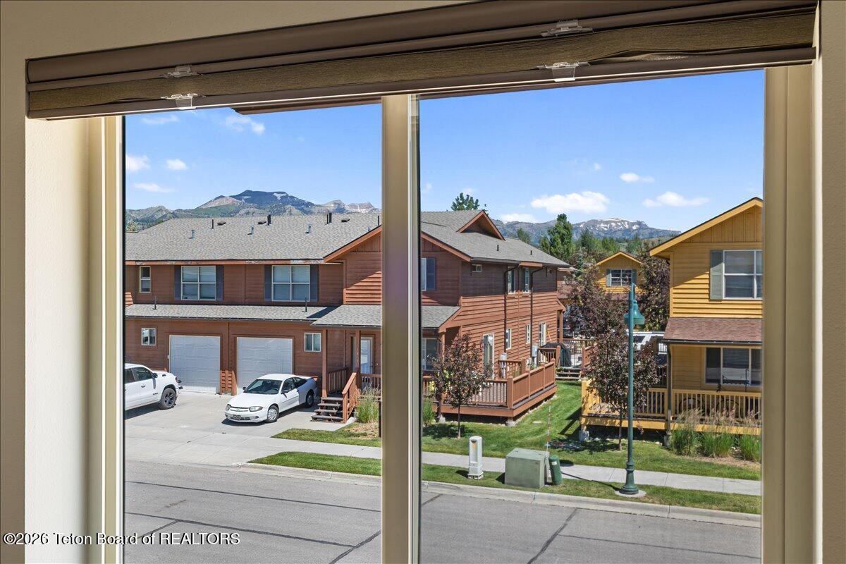 1872 Josephine Loop Jackson, WY 83001 - Photo 16 of 27 Mountain Views from Primary