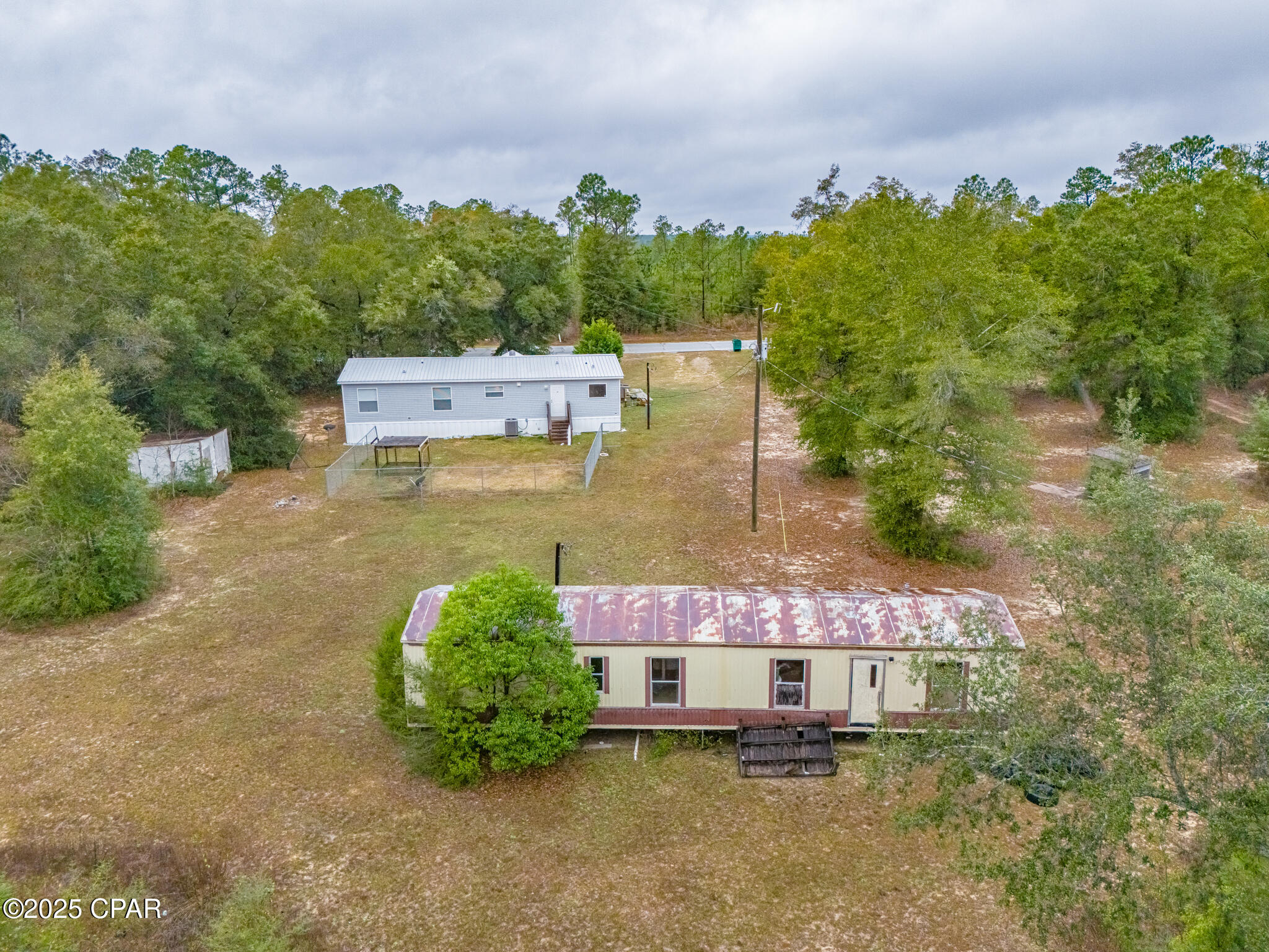 214 Lakepoint Road Alford, FL 32420 - Photo 3 of 39
