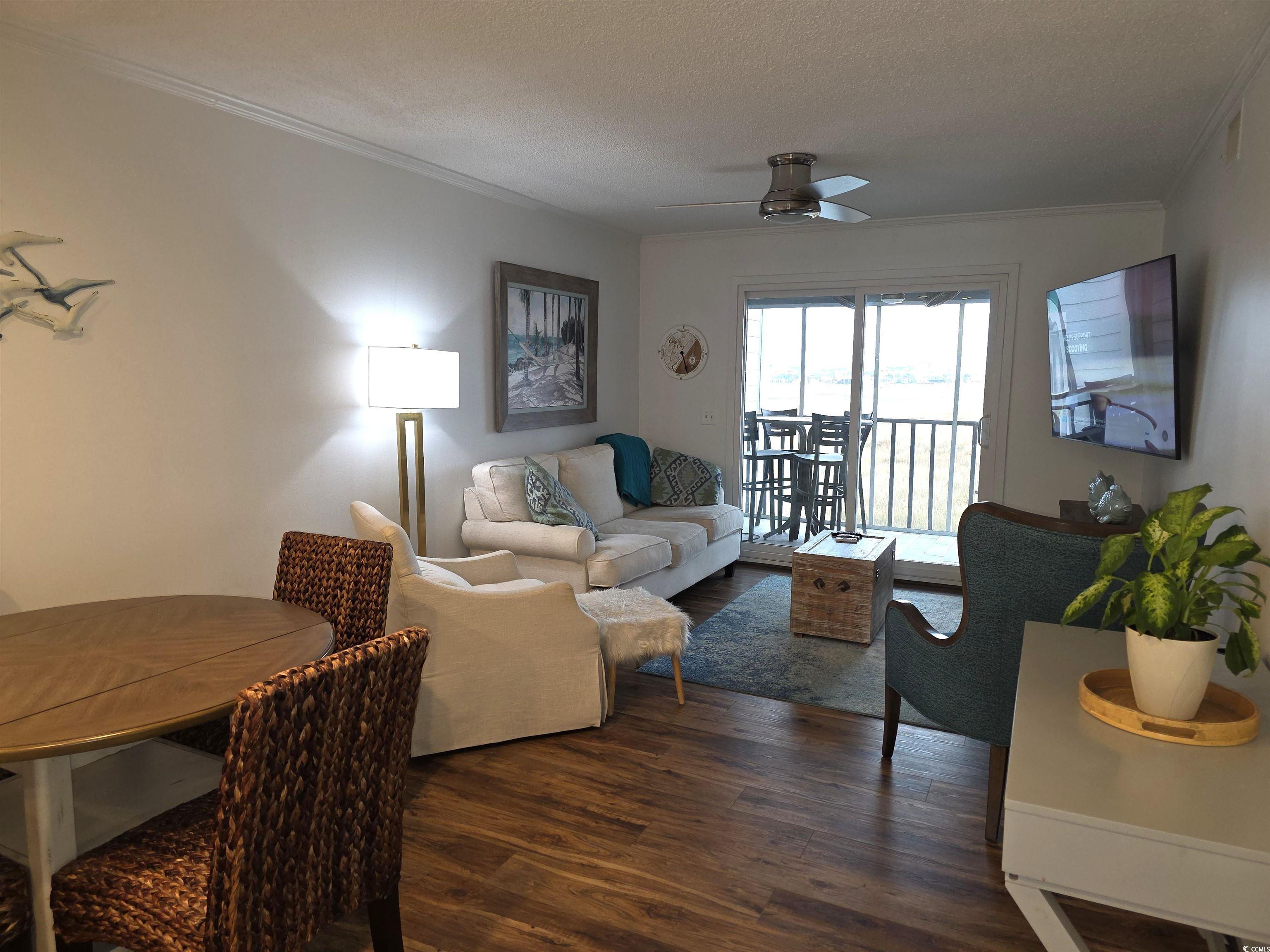 310 Marsh Place, Unit 209 Murrells Inlet, SC 29576 - Photo 14 of 39 Gallery Image 14