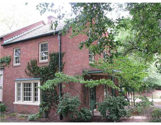 458 Sulgrave Road Pittsburgh, PA 15211 - Photo 1 of 14 Exterior Front.