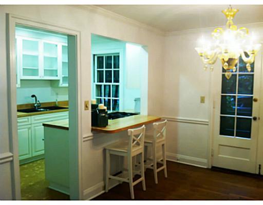 458 Sulgrave Road Pittsburgh, PA 15211 - Photo 5 of 14 Dining Room.