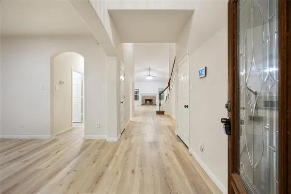 $2,295 | 21327 Colton Cove Drive, Houston, TX 77095