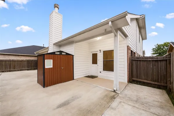 $2,295 | 21327 Colton Cove Drive, Houston, TX 77095