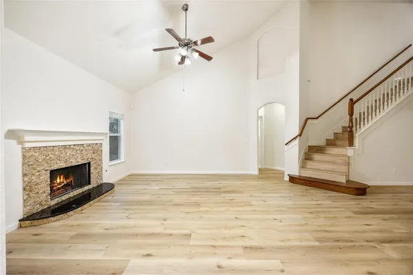 $2,295 | 21327 Colton Cove Drive, Houston, TX 77095