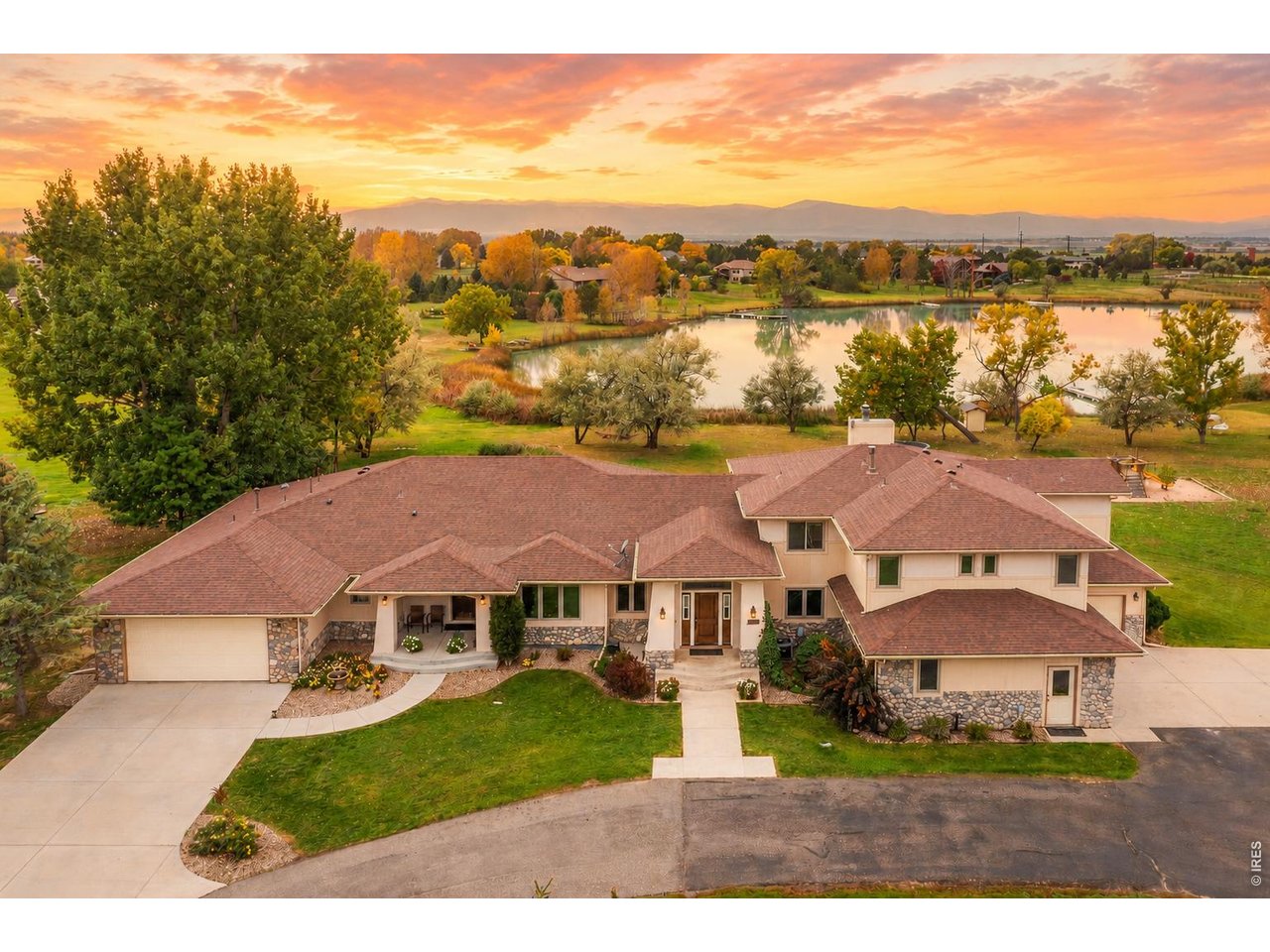 1055 Coho Run Fort Collins, CO 80524 - Photo 1 of 43