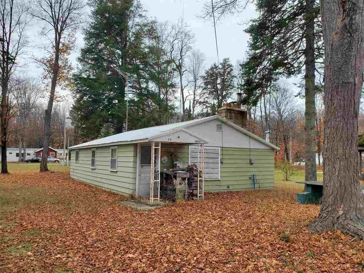 N5371 Maple Street Shingleton, MI 49884 - Photo 2 of 12 1894815-1.JPG