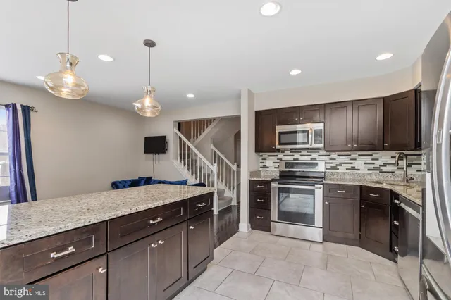 $335,000 | 2020 Riding Crop Way, Baltimore, MD 21244