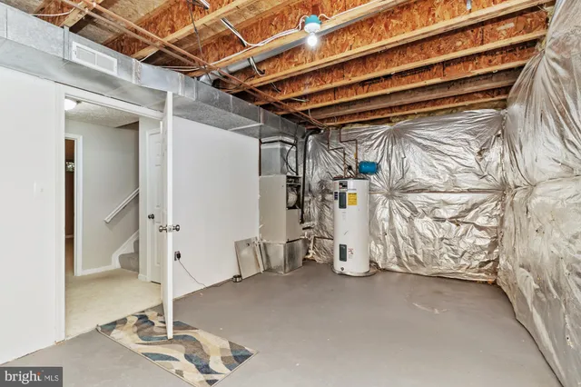 $335,000 | 2020 Riding Crop Way, Baltimore, MD 21244