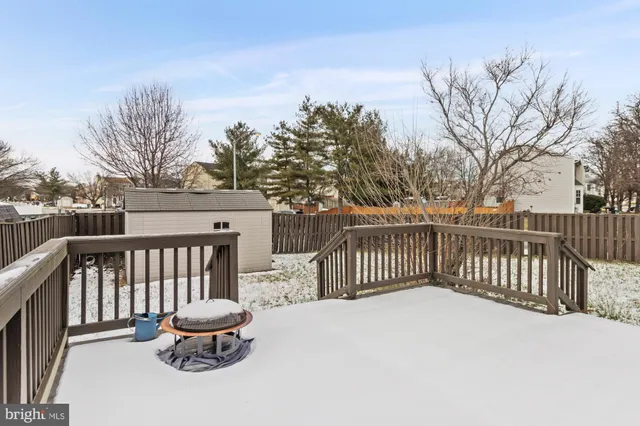 $335,000 | 2020 Riding Crop Way, Baltimore, MD 21244