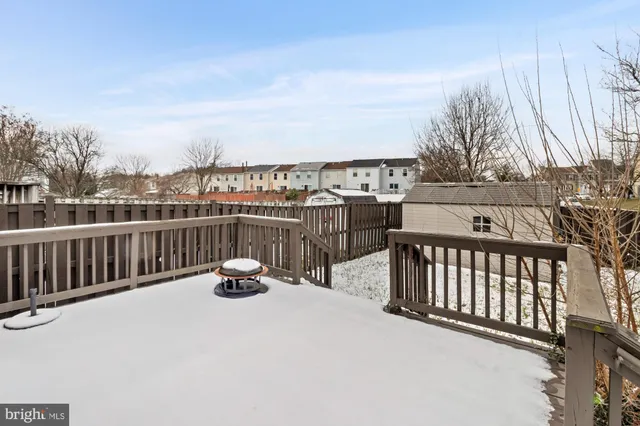 $335,000 | 2020 Riding Crop Way, Baltimore, MD 21244