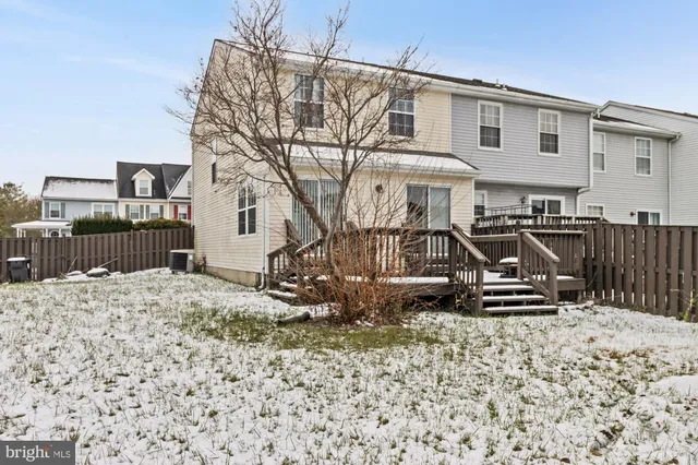 $335,000 | 2020 Riding Crop Way, Baltimore, MD 21244