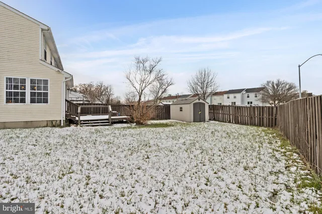 $335,000 | 2020 Riding Crop Way, Baltimore, MD 21244