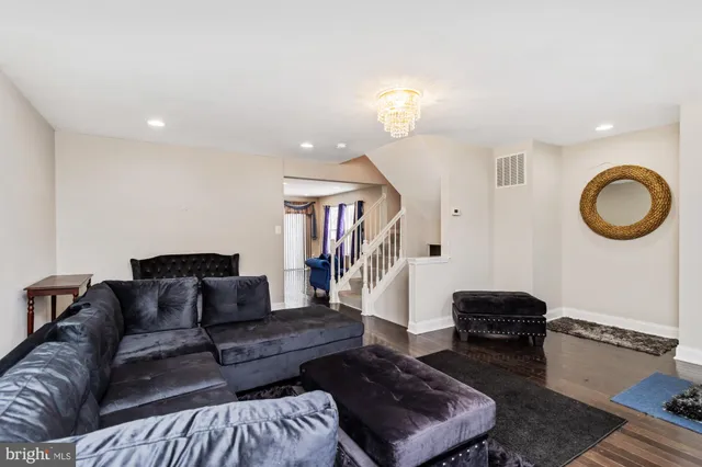 $335,000 | 2020 Riding Crop Way, Baltimore, MD 21244