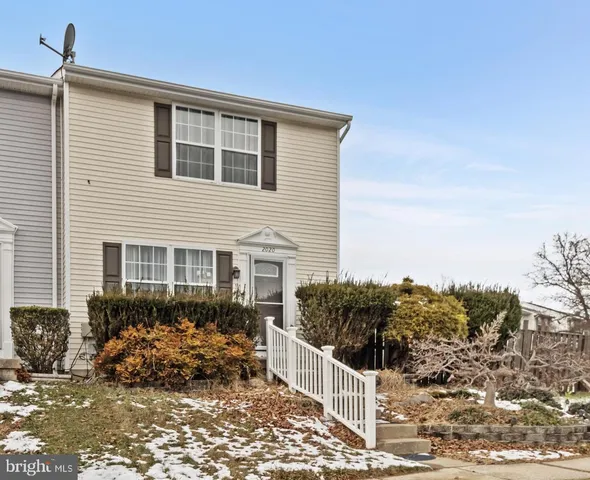 $335,000 | 2020 Riding Crop Way, Baltimore, MD 21244