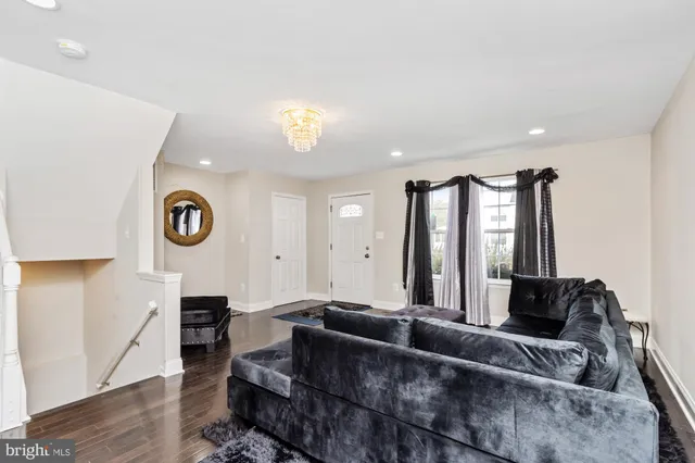 $335,000 | 2020 Riding Crop Way, Baltimore, MD 21244