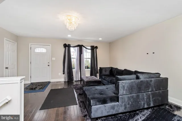 $335,000 | 2020 Riding Crop Way, Baltimore, MD 21244