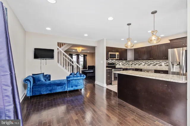 $335,000 | 2020 Riding Crop Way, Baltimore, MD 21244