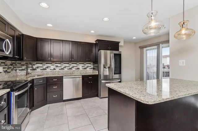 $335,000 | 2020 Riding Crop Way, Baltimore, MD 21244