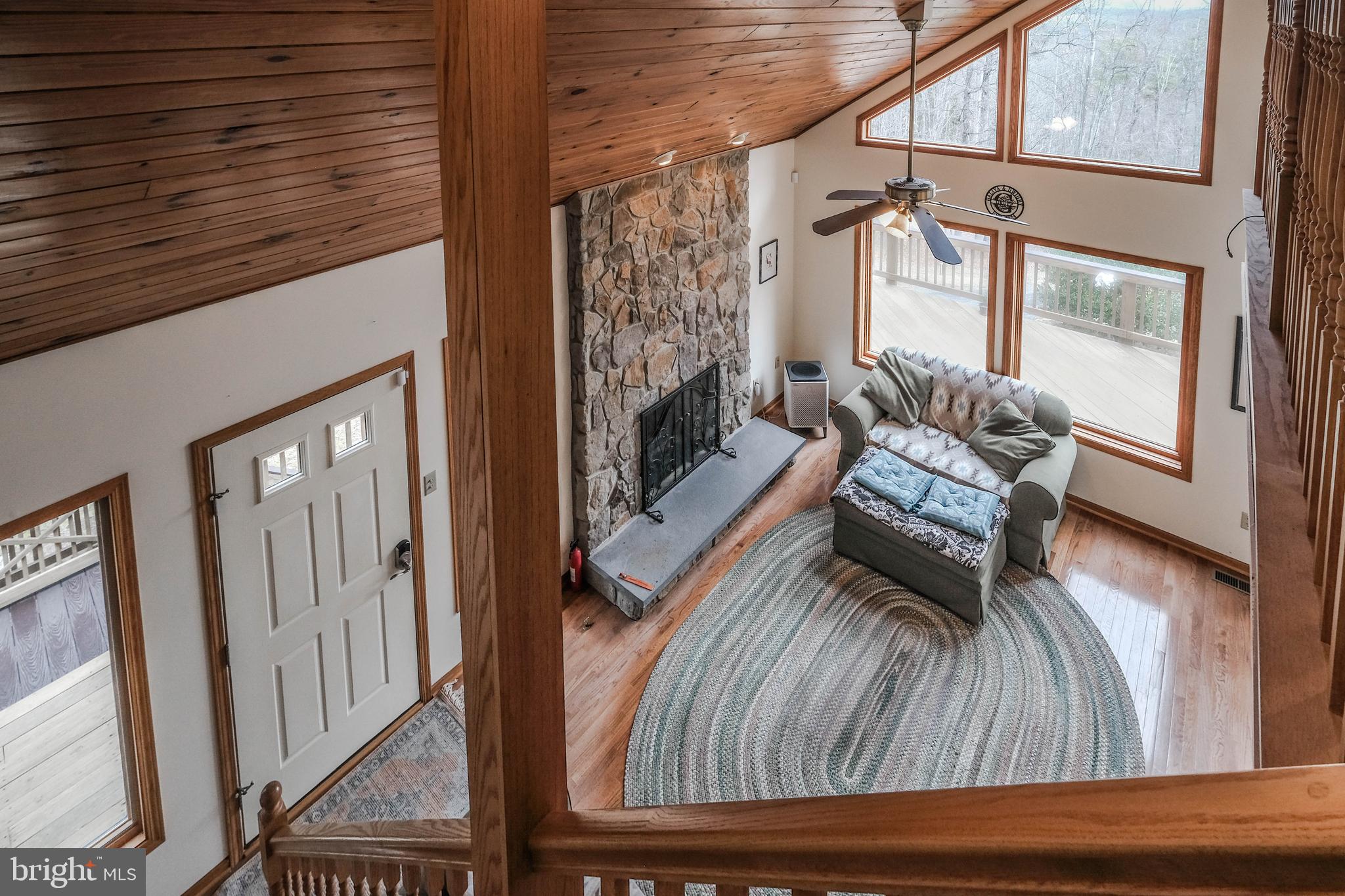642 Paddys Run Road Star Tannery, VA 22654 - Photo 73 of 79