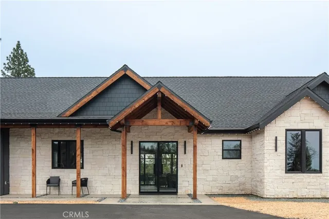 $1,200,000 | 1741 Forest Meadows Drive, Murphys, CA 95247